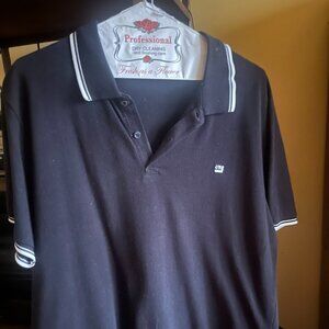 Ben Sherman Men's LG Polo shirt